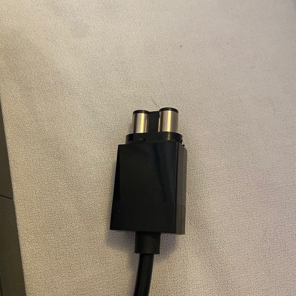Xbox One Power Supply Brick AC Adapter Power - Picture 7 of 8